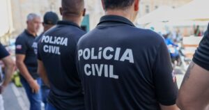 Homem suspeito de matar motorista por aplicativo em 2022 é preso no IAPI, em Salvador, nesta quarta