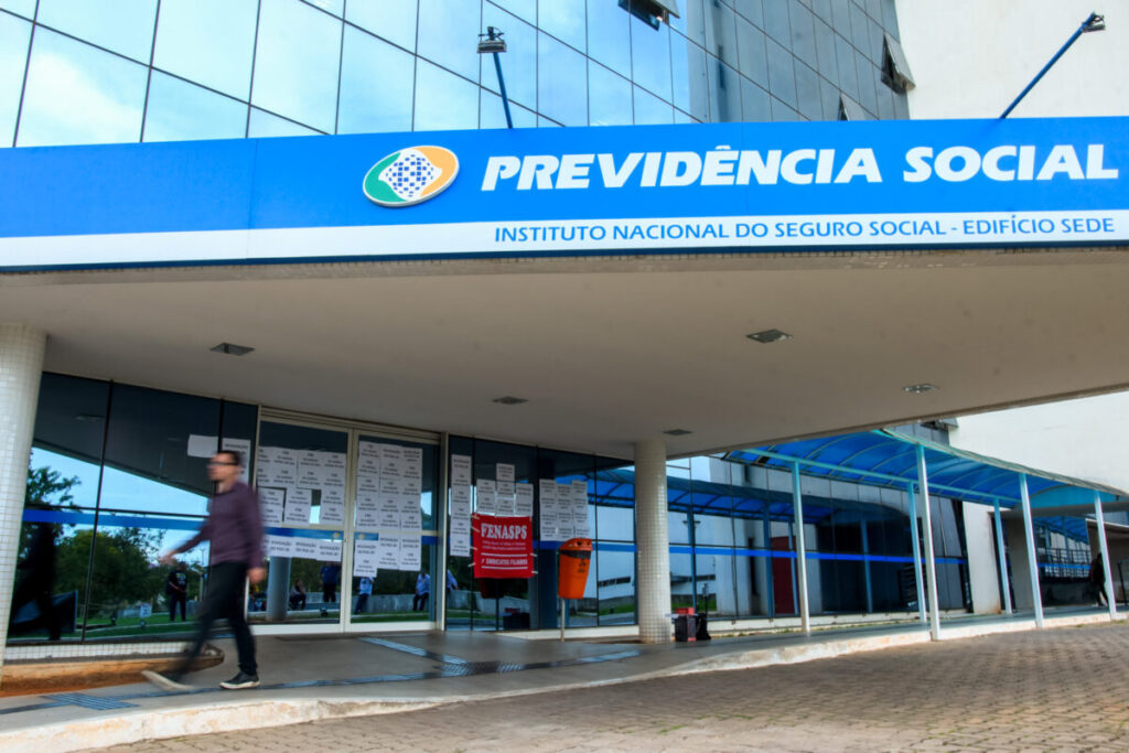 INSS: mais de 1 milhão ainda não aderiu ao acordo de ressarcimento