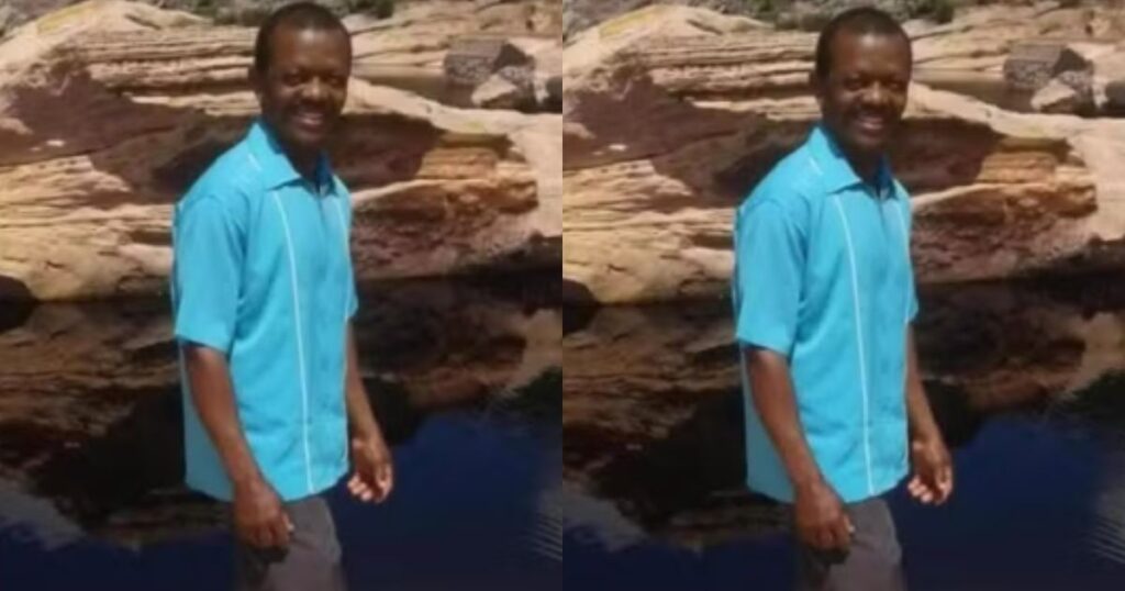 Idoso morre e mulher fica ferida em colisão entre moto e máquina de obra na BA-099