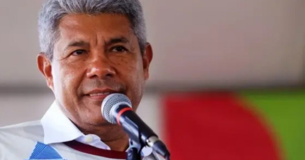 Jerônimo Rodrigues afirma que governo mobiliza Defesa Civil e Bombeiros em municípios afetados pelas chuvas