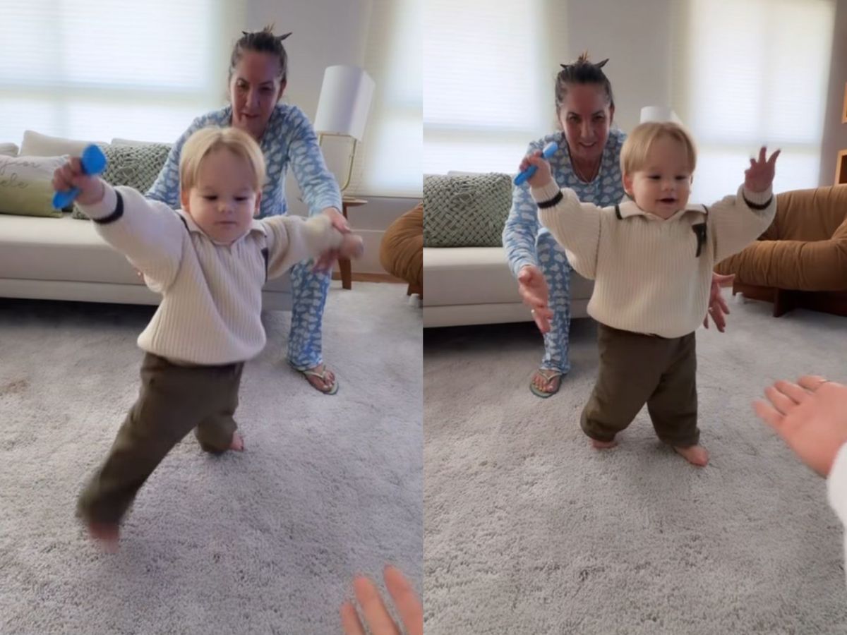 Reprodução / Instagram: @virginia Reprodução / Instagram: @virginia