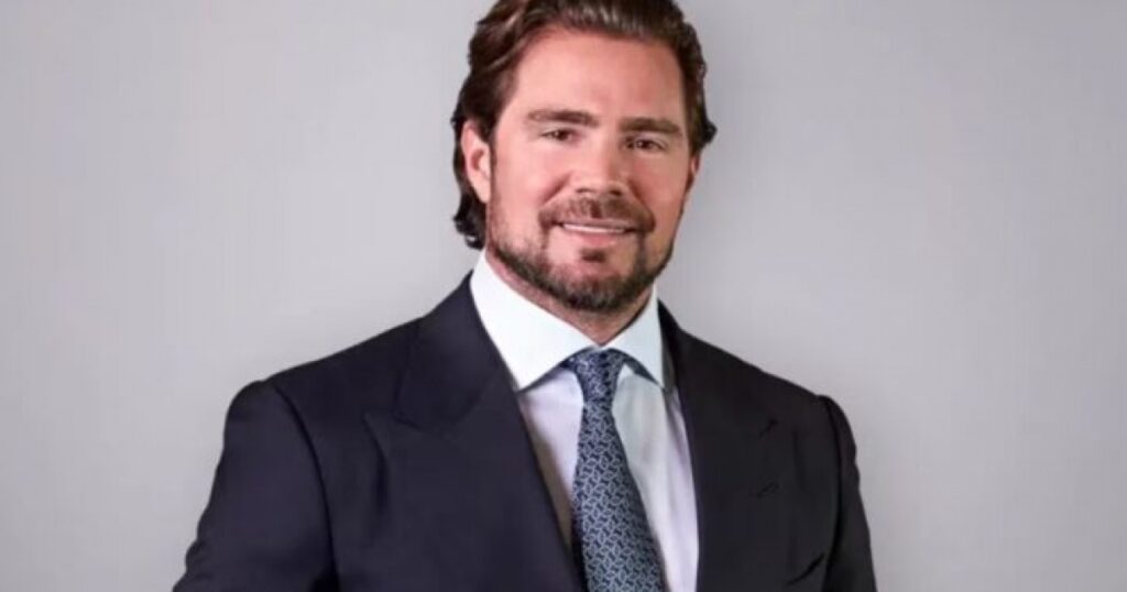 Justiça Federal mantém prisão de Daniel Vorcaro, presidente do Banco Master