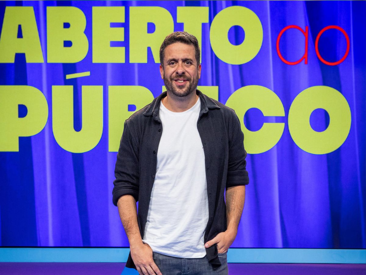 Daniela Toviansky/Globo