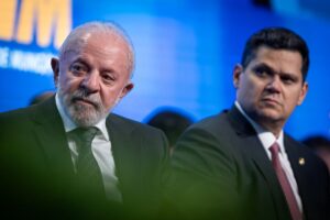Messias é novo teste para o governo e força ofensiva da base por votos