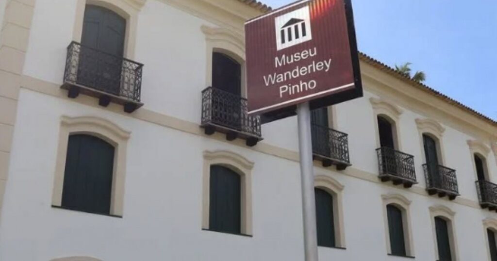 Museu do Recôncavo reabre na Bahia com reflexão sobre passado escravocrata do país