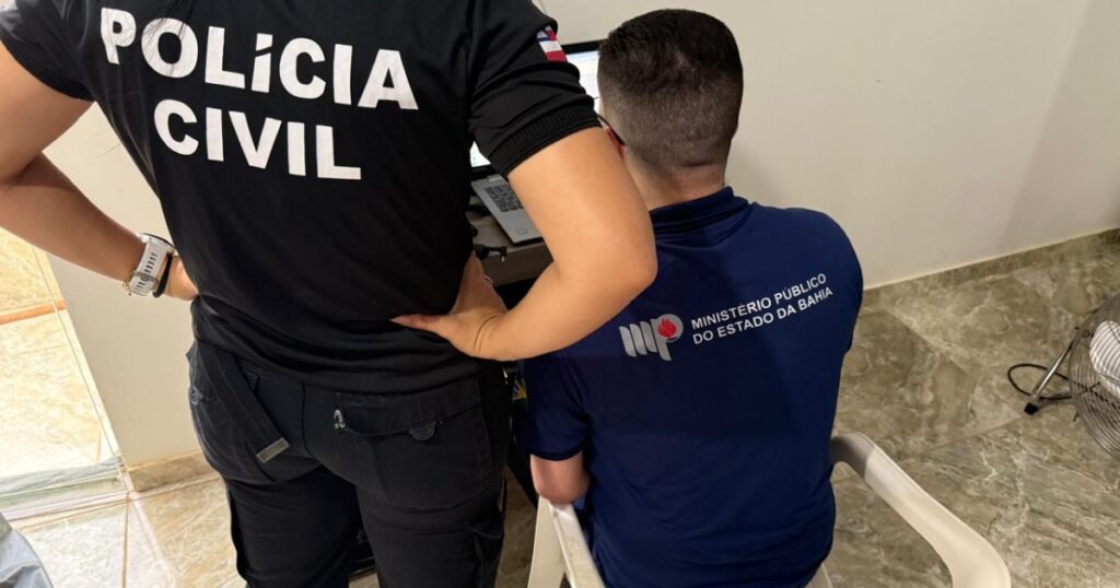 Operação mira grupo que teria sonegado mais de R$ 13 milhões em ICMS na Bahia