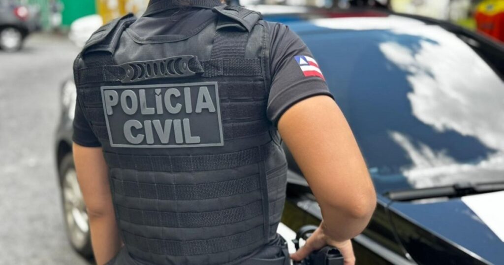 Professora é esfaqueada enquanto dormia em Salinas da Margarida