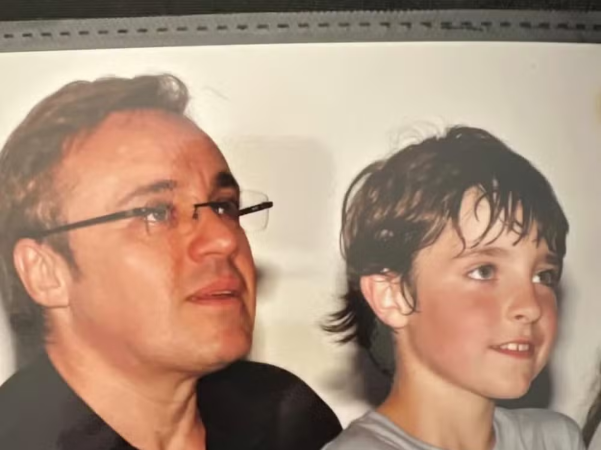 Reprodução/@joaoaugustoliberato Reprodução/@joaoaugustoliberato