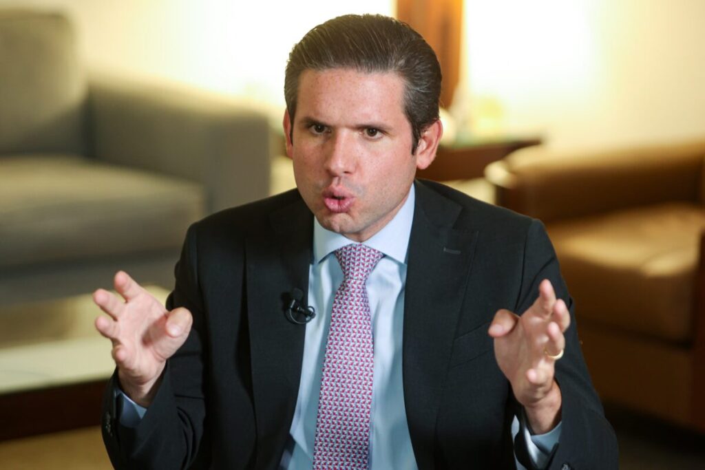 Sem acordo na Câmara, Motta tenta votar PL Antifacção nesta terça