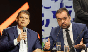 Veja quais governadores criticaram a prisão de Bolsonaro e manifestaram apoio ao ex-presidente