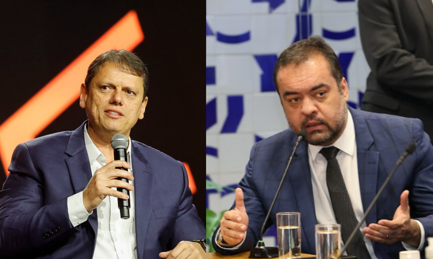 Veja quais governadores criticaram a prisão de Bolsonaro e manifestaram apoio ao ex-presidente