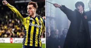 Warner Bros processa jogador turco por uso de referências de ‘Harry Potter’ em comemorações e posts