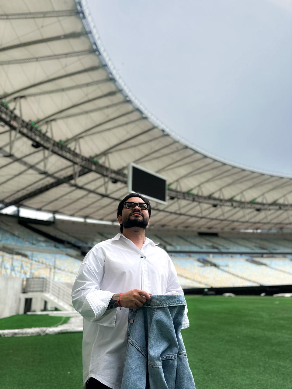 Foto: Deivin Guimarães