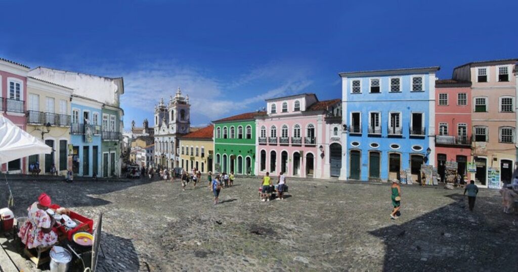 Iphan lança normas inéditas para orientar preservação e intervenções no Centro Histórico e na Cidade Baixa