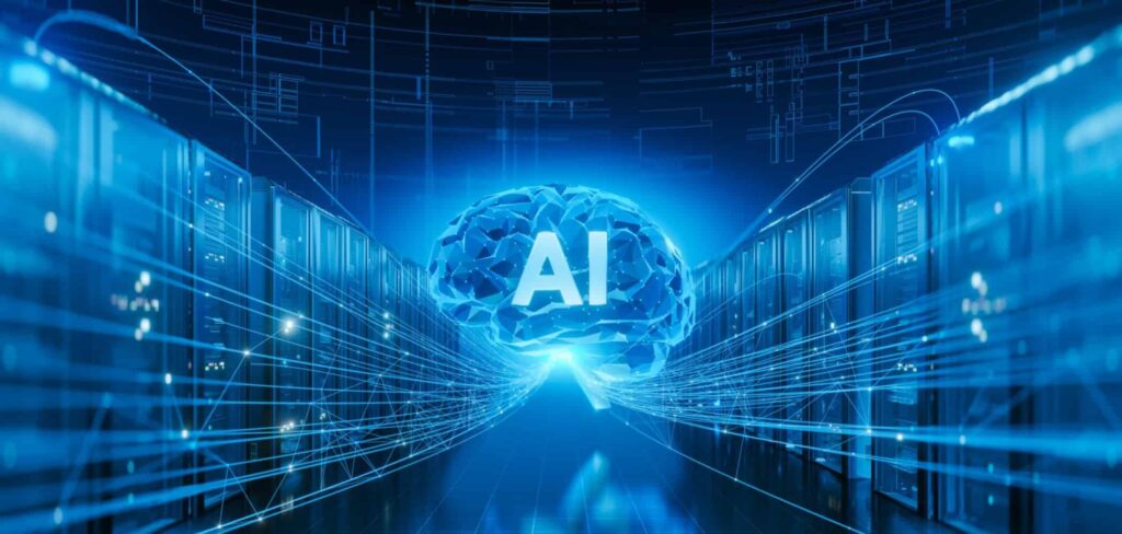 2025: Ano da automação de processos e dos agentes de IA saindo dos bastidores