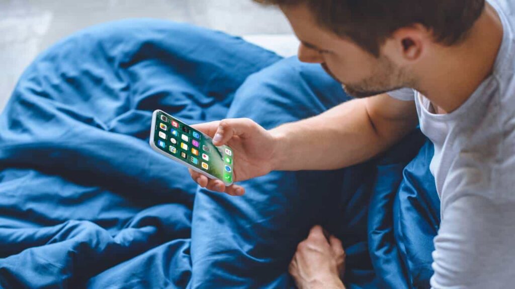 Funções no iPhone que reduzem o consumo de energia sem afetar o desempenho