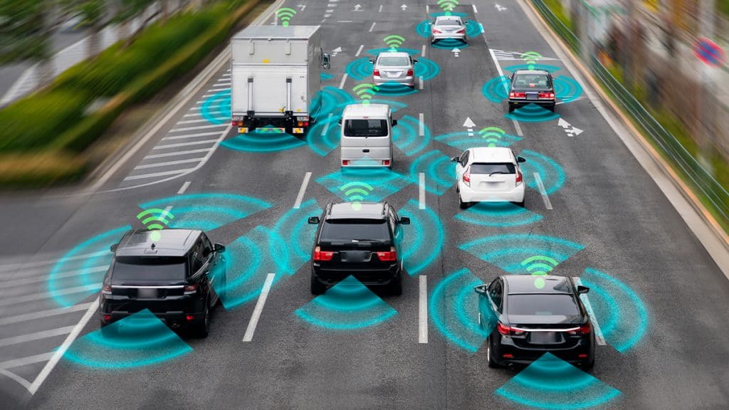 Criminosos já usam drones e veículos autônomos; relatório da Europol alerta para desafios futuros à segurança.