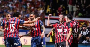 Bahia e Vitória avançam no Ranking da CBF após atualização em 2025; confira as posições