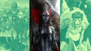 “Avatar: Fogo e Cinzas”: 8 animes para quem é fã da obra de James Cameron