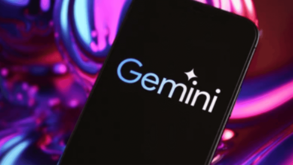 8 funções do Gemini que só funcionam no app