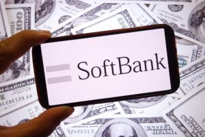 SoftBank negocia aquisição da DigitalBridge e ações da empresa disparam