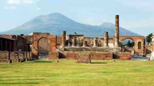 Ela é a prova que cidades inteligentes já existiam na antiguidade