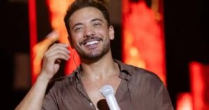 Wesley Safadão cancela shows por “questões de saúde” dias após participação no Festival Virada Salvador