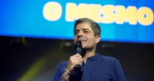 ACM Neto revela que oposição negocia chegada de novos deputados e prefeitos da base de Jerônimo para começo de 2026