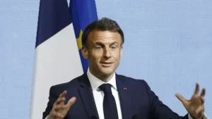 Acordo UE-Mercosul: França joga balde de água fria no Brasil