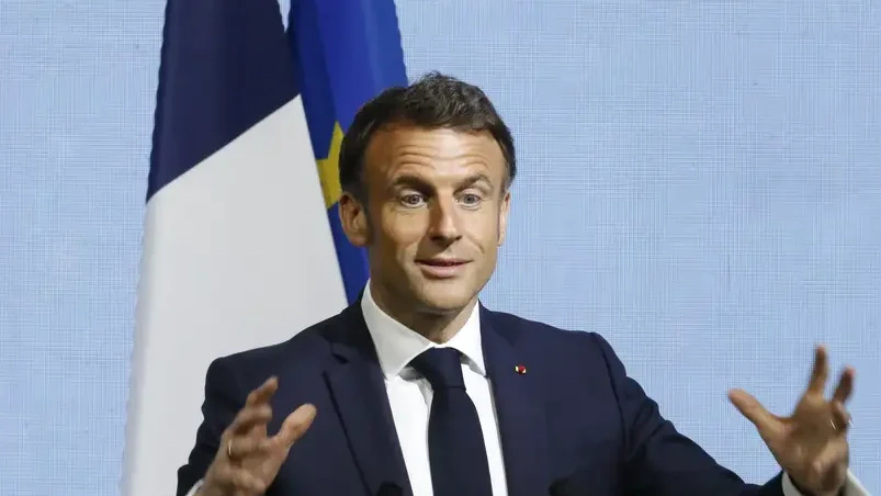 Acordo UE-Mercosul: França joga balde de água fria no Brasil