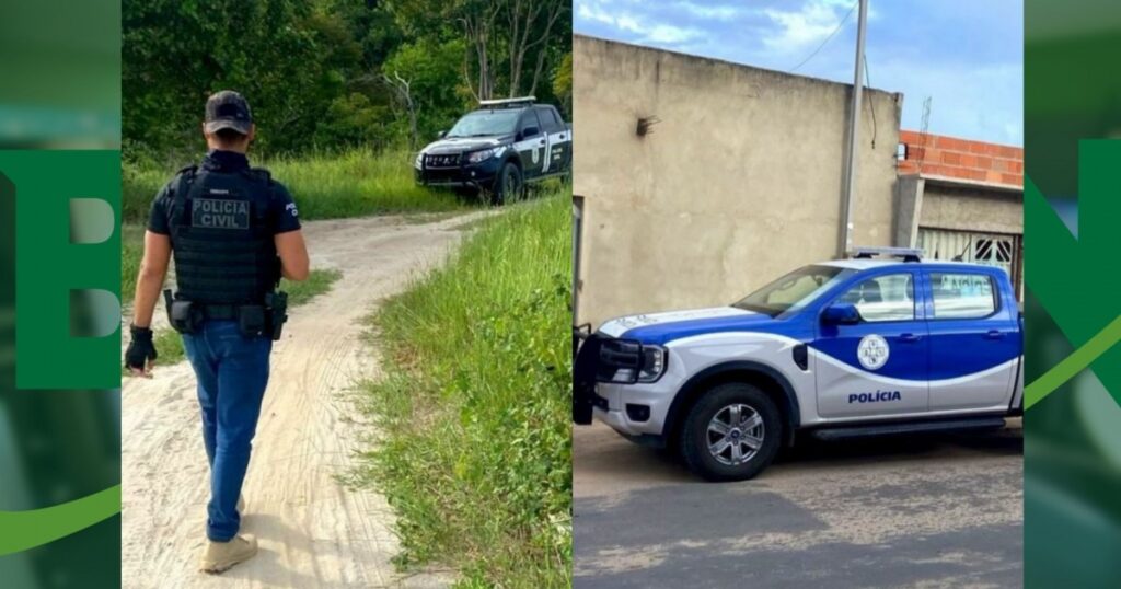 Adolescente de 17 anos é sequestrado após invasão de residência em Eunápolis