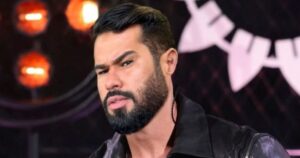 Amigos relatam últimos momentos de cantor morto em acidente em Feira de Santana