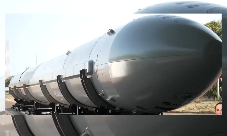 Após adiamentos, Brasil anuncia nova data para lançamento de foguete comercial no Maranhão