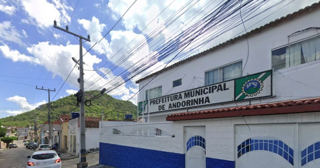 Após exoneração em Sento Sé, prefeitura de Andorinha rescinde contrato com advogado acusado de abuso sexual contra criança