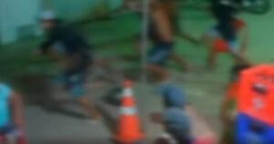 Ataque a tiros em bar deixa quatro feridos no Sul baiano