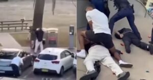 Ataque com dois atiradores deixa 12 mortos e 29 feridos em festival judeu na Austrália