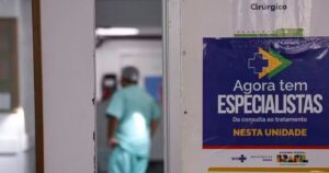 Atendimento do Agora Tem Especialistas é reforçado em 14 municípios baianos com mais de 22 médicos