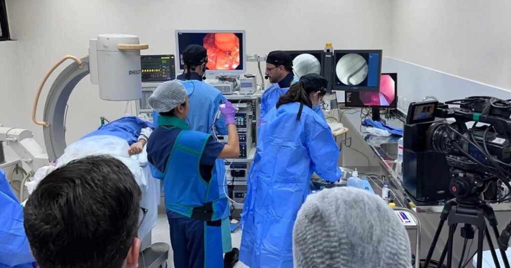 Bahia realiza mutirão de saúde em nove unidades filantrópicas para reduzir filas de cirurgias; saiba mais