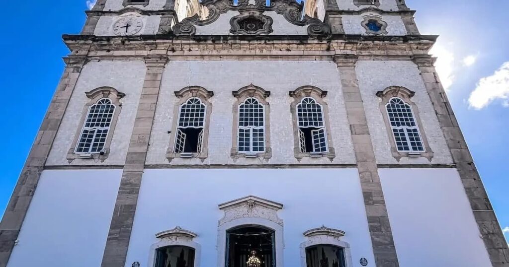 Basílica do Bonfim divulga programação do festejo de 2026 e anuncia presidente da ACB como juíza da festa