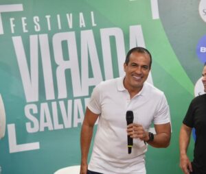 Bruno Reis rebate Jerônimo e diz que papel da oposição é ser a voz de quem não é ouvido