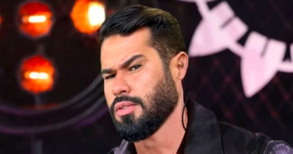 Cantor Jones Mesquita morre aos 36 anos após acidente de moto em Feira de Santana