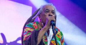 Cantor Tonho Dionorina se recupera bem após emergência; saiba detalhes sobre sua saúde