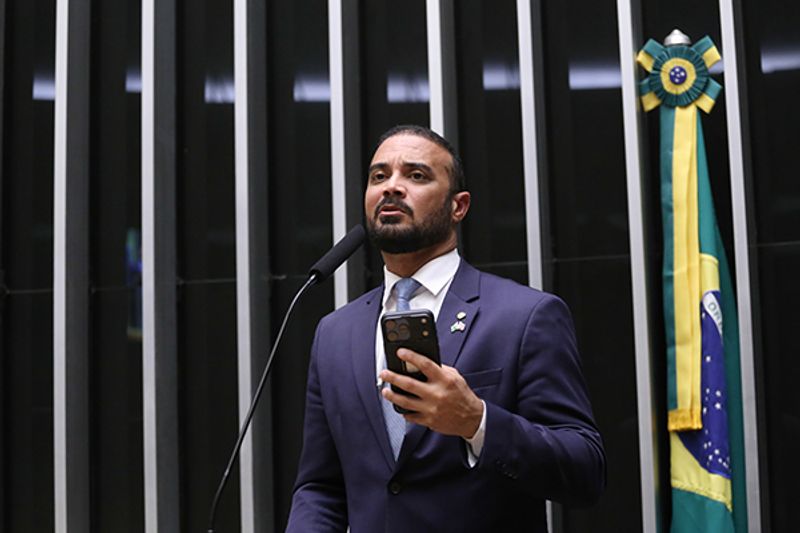 Capitão Alden descarta apoio a ACM Neto ao governo do Estado