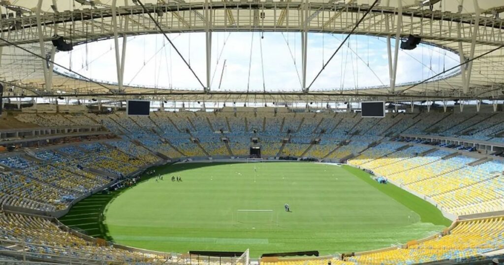 Confira as escalações oficiais de Fluminense x Bahia pela 38ª rodada do Campeonato Brasileiro