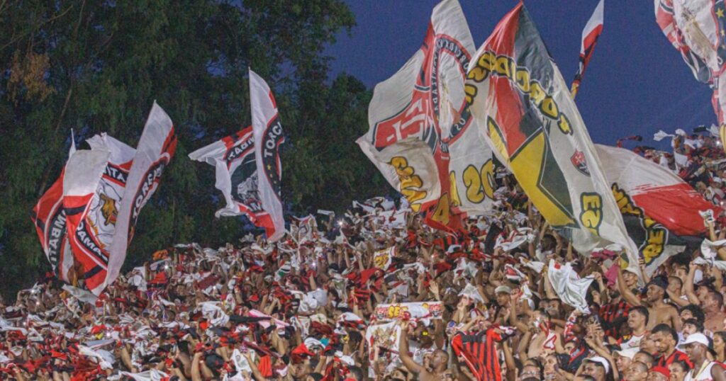 Confira público e renda de Vitória x São Paulo pela última rodada do Campeonato Brasileiro