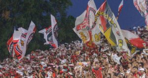 Confira público e renda de Vitória x São Paulo pela última rodada do Campeonato Brasileiro