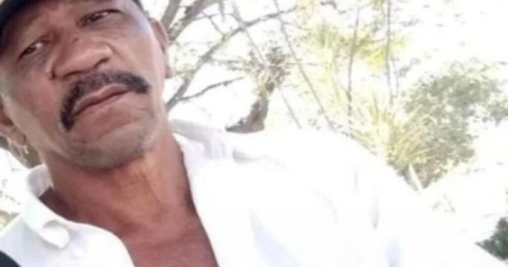 Corpo de idoso desaparecido desde o Natal é encontrado em área de mata em Macaúbas