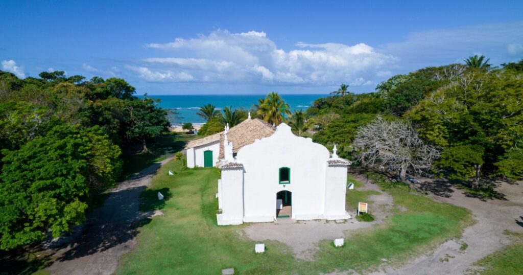 Destinos baianos estão entre os mais vendidos pela Azul em 2025