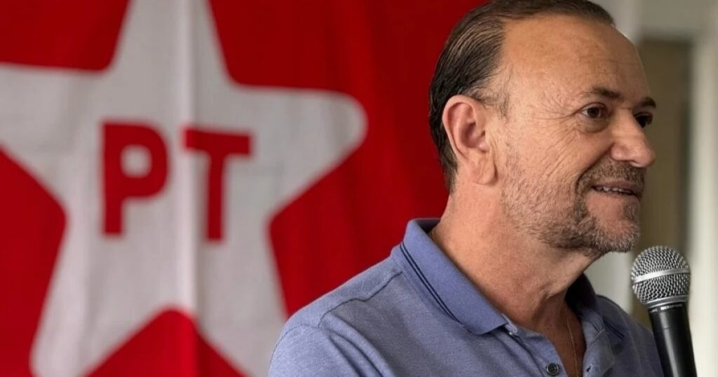 Diretório Nacional do PT defende criação de Ministério da Segurança Pública