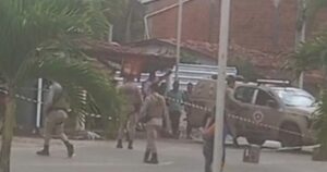 Dois homens são mortos a tiros na zona rural de Laje, no Vale do Jiquiriçá